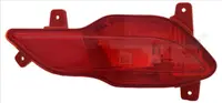 Reflector dreapta potrivit OPEL MOKKA A 2016-2020