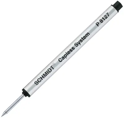 Rezervă pentru roller Pininfarina Go - Schmidt, M, negru