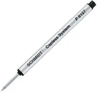 Rezervă pentru roller Pininfarina Go - Schmidt, M, negru