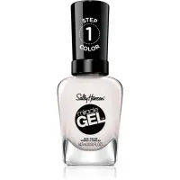 Sally Hansen Miracle Gel™ gel de unghii fara utilizarea UV sau lampa LED culoare 230 Ski Bunny 14,7 ml