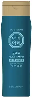 Doori Glamo Sampon anti-caderea parului fara sulfati, 200 ml
