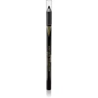 Max Factor Masterpiece Wow Liner Waterproof creion dermatograf waterproof culoare 300 Midnight Black 1.2 g