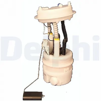 Pompa combustibil (modul) potrivit ABARTH 500 595 695, 500C 595C 695C; FIAT 500, 500 C, PANDA, PANDA HATCHBACK 0.9-1.4CNG 02.95