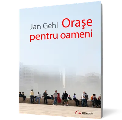 Oraşe pentru oameni