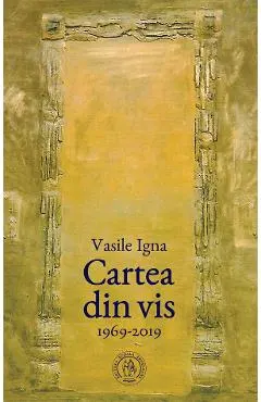 Cartea din vis 1969-2019