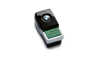 Odorizant auto Bmw Ambient Air Green Suite Nr. 2