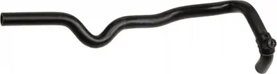 Furtun incalzire (17mm) potrivit RENAULT MEGANE I CLASSIC, MEGANE SCENIC 1.6 09.96-10.99