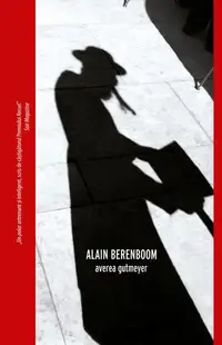 Averea Gutmeyer - Paperback brosat - Alain Berenboom