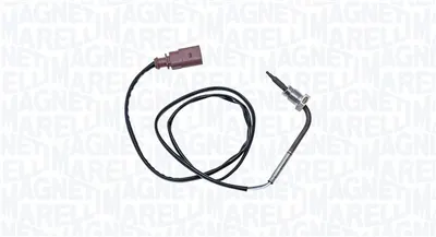 Senzor temperatura evacuare (inainte de DPF) potrivit SEAT ATECA; SKODA SUPERB III; VW PASSAT B8 1.6D 08.14