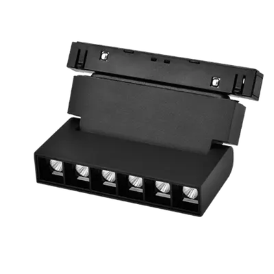 Grilaj Magnetic Led M20 Fgl 48v 6w 3000k