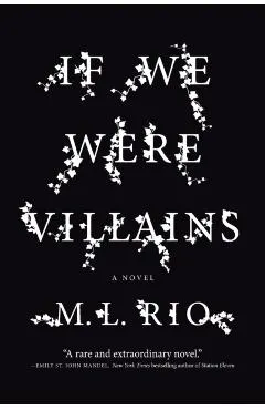 If We Were Villains