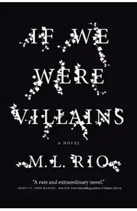 If We Were Villains