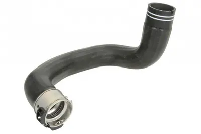 Furtun intercooler potrivit FIAT 500L 0.9 1.6D 09.12