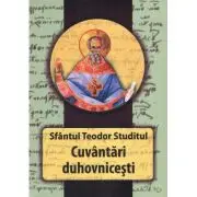 Cuvantari duhovnicesti