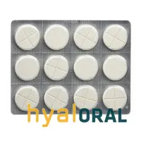 Hyaloral Large Breed