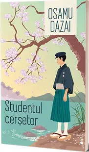 Studentul cerșetor - Paperback brosat - Osamu Dazai