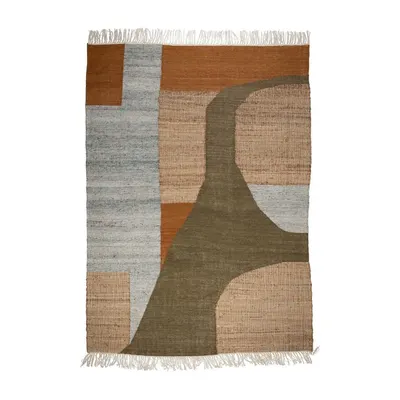 Covor din amestesc de lână 160x230 cm Pavilion – Dutchbone