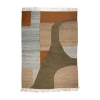 Covor din amestesc de lână 160x230 cm Pavilion – Dutchbone