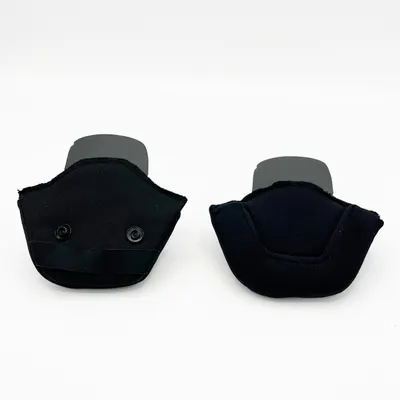 Set protecții pentru urechi, pentru confort, pentru căștile BOL 500 / 540 / 580