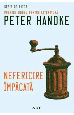 Nefericire impacata
