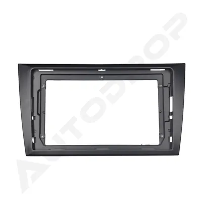 KIT Complet Rama Adaptoare + Cablaj Autodrop Volkswagen Golf 6 (2010-2013) pentru Navigatie Multimedia Android 9 inch