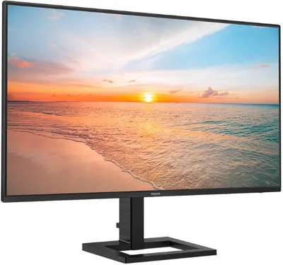 Monitor Philips - 27E1N1600AE, 27'', IPS, WLED, Adaptive Sync
