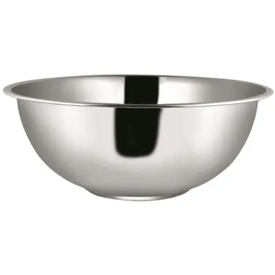 Bol din Inox, 40 cm, Grunberg
