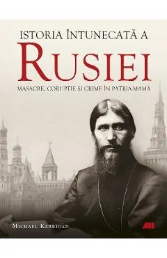 Istoria intunecata a Rusiei