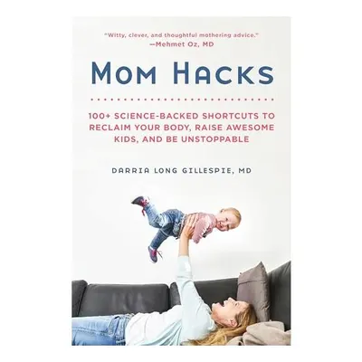 Mom Hacks