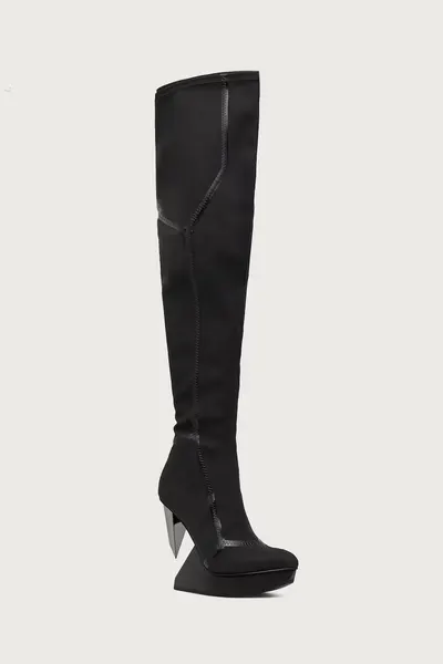 United Nude cizme pentru femei Edge Stellar