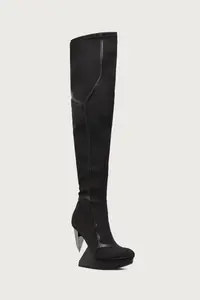 United Nude cizme pentru femei Edge Stellar