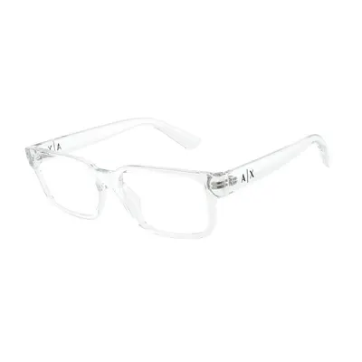 Rame ochelari de vedere barbati Armani Exchange AX3130U 8235
