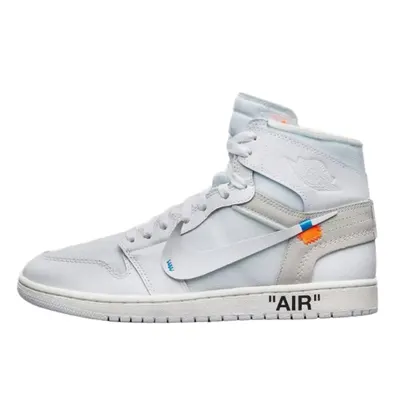 1 Retro High Virgil Abloh Archive Alaska