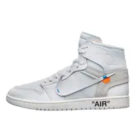 1 Retro High Virgil Abloh Archive Alaska