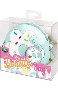 Gentuta donuts Verde