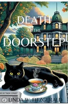 Death at the Doorstep: A Karin Niemi Mystery