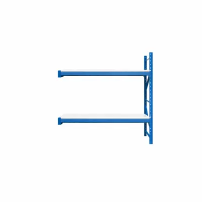 Extensie-Raft profesional pentru depozitare - L2000xl600xH2000 * 400KG