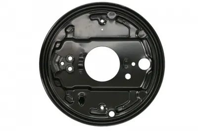 Protectie disc frana spate dreapta potrivit VW TRANSPORTER T3 1.6-2.1 05.79-07.92