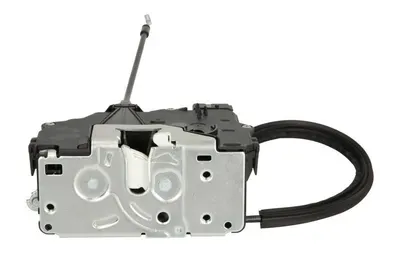 Incuietoare usa Spate potrivit PEUGEOT BOXER dupa 2001 - (cu cabluri bowden)