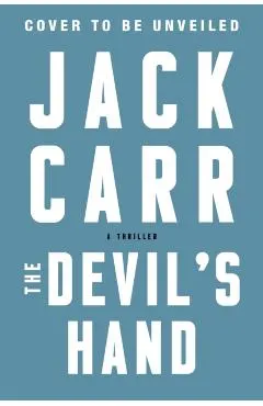 The Devil's Hand, 4: A Thriller