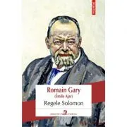 Regele Solomon