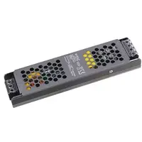 Sursa alimentare slim 12V 120W 10A IP20 V-TAC SKU-24257