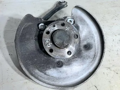 Fuzeta stanga spate 8W0505431T Audi A4 (2015-2019) [8W2, B9] 2.0 tdi DEUA 150 cp