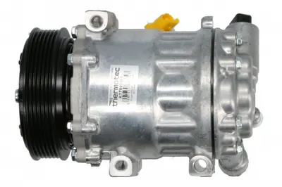 Compresor climatizare potrivit CITROEN C5 II, C5 III; PEUGEOT 407, 607; RENAULT LATITUDE 1.5D-3.0D 05.04