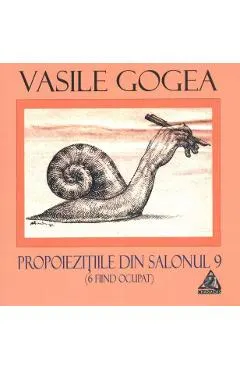 Propoiezitiile din salonul 9