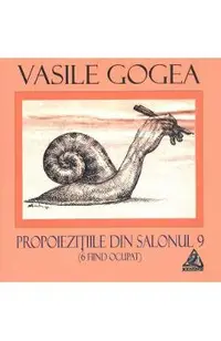 Propoiezitiile din salonul 9
