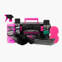 Ultimate motorcycle care kit MUC-OFF 285
