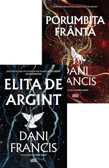 Pachet Seria Elita de Argint