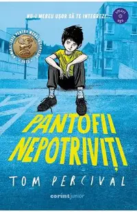 eBook Pantofii nepotriviti