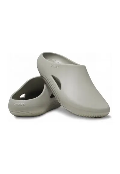 Saboti Femei - Mellow 208493 Clog - Gri - Gri